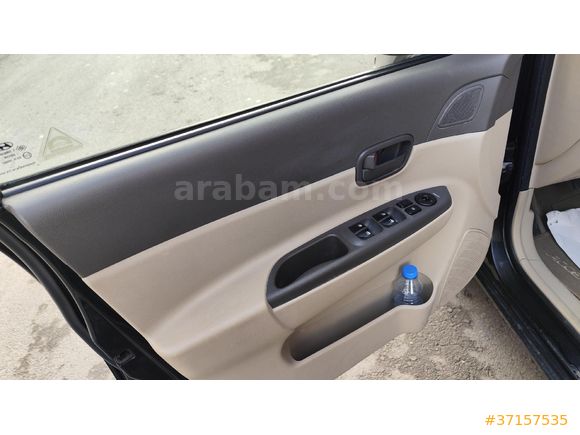 Sahibinden Hyundai Accent Era 1.4 Select 2008 Model