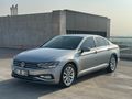 2021 ÇIKIŞLI TEMİZ PASSAT