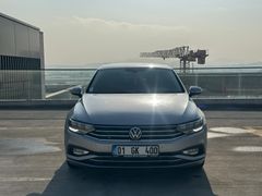2021 ÇIKIŞLI TEMİZ PASSAT