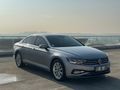 2021 ÇIKIŞLI TEMİZ PASSAT