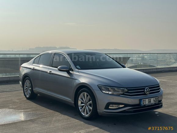 2021 ÇIKIŞLI TEMİZ PASSAT