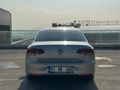 2021 ÇIKIŞLI TEMİZ PASSAT