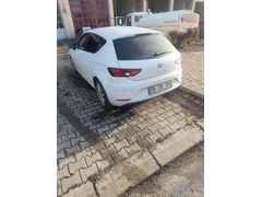 Sahibinden Seat Leon 1.6 TDI katlanır ayna 2017 Model