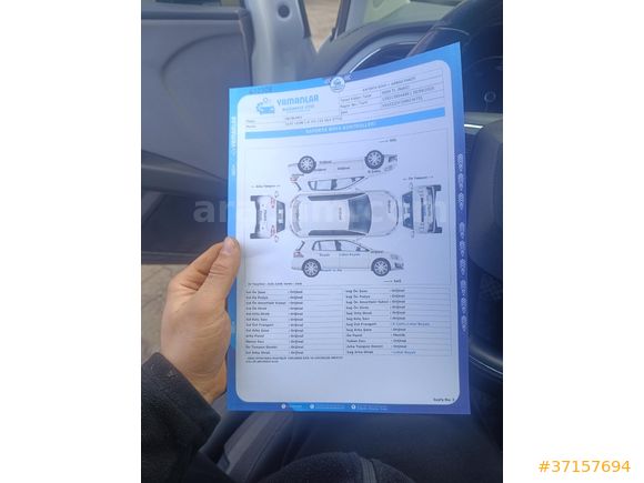 Sahibinden Seat Leon 1.6 TDI katlanır ayna 2017 Model