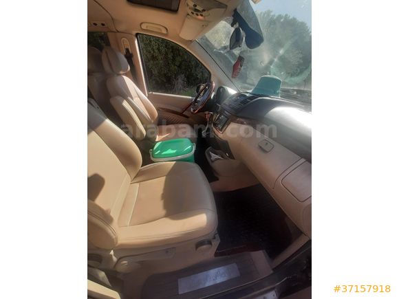 Sahibinden Mercedes - Benz Viano 2.2 CDI Ambiente 2005 Model
