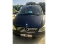 Sahibinden Mercedes - Benz Viano 2.2 CDI Ambiente 2005 Model