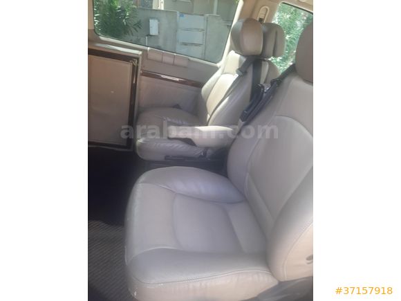 Sahibinden Mercedes - Benz Viano 2.2 CDI Ambiente 2005 Model