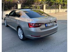 Sahibinden Skoda SuperB 1.6 TDI Prestige 2016 Model  162.000 km Şampanya