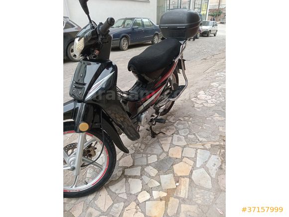 Sahibinden Lifan Tay 100