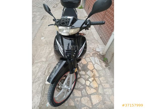 Sahibinden Lifan Tay 100