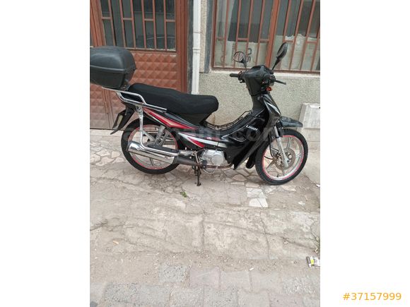 Sahibinden Lifan Tay 100