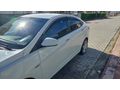 Sorunsuz Otomatik Accent Blue