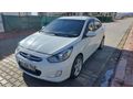 Sorunsuz Otomatik Accent Blue