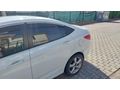 Sorunsuz Otomatik Accent Blue