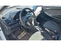 Sorunsuz Otomatik Accent Blue