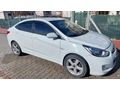 Sorunsuz Otomatik Accent Blue
