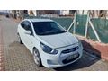 Sorunsuz Otomatik Accent Blue