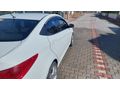 Sorunsuz Otomatik Accent Blue