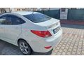 Sorunsuz Otomatik Accent Blue