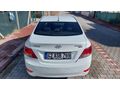 Sorunsuz Otomatik Accent Blue