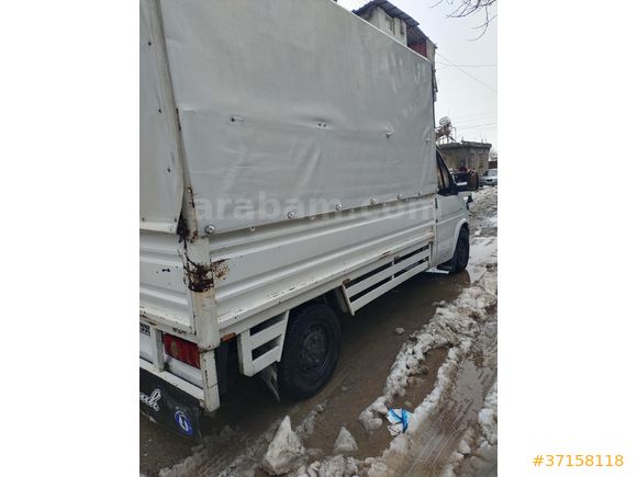 Sahibinden Ford Trucks Transit 190 P