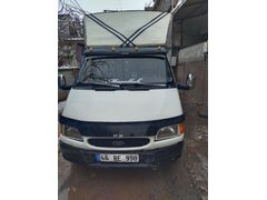 Sahibinden Ford Trucks Transit 190 P