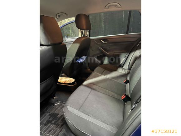 Sahibinden Skoda Rapid 1.2 TSI GreenTec Ambition 2016 Model 