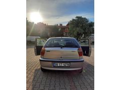 Sahibinden Fiat Palio Van 1.2 SL 2005 Model