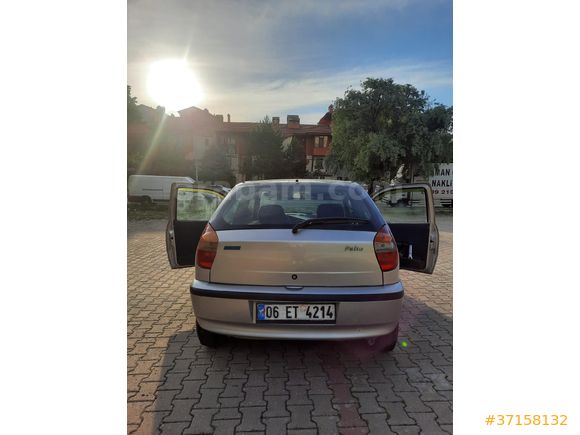 Sahibinden Fiat Palio Van 1.2 SL 2005 Model