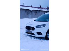 Sahibinden Ford Tourneo Courier 1.5 TDCi Delux 2018 Model