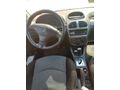 TEMİZ Peugeot 206 1.4 X-Line 2004 Model