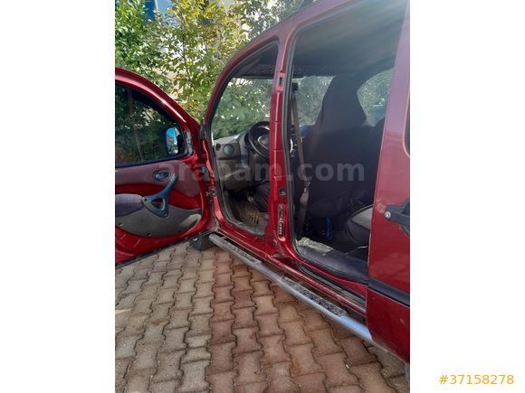 Sahibinden Fiat Diğer Modeller 