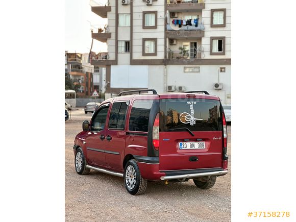 Sahibinden Fiat Diğer Modeller 