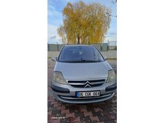 Sahibinden Citroen C8 2.0 HDi SX 2003 Model