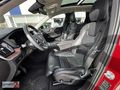 VOLVO YETKİLİ BAYİ ARKAS ANKARADAN 22 JANT KIRMIZI+İÇİ SİYAH