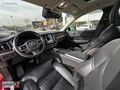 VOLVO YETKİLİ BAYİ ARKAS ANKARADAN 22 JANT KIRMIZI+İÇİ SİYAH