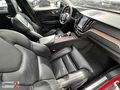 VOLVO YETKİLİ BAYİ ARKAS ANKARADAN 22 JANT KIRMIZI+İÇİ SİYAH