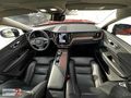 VOLVO YETKİLİ BAYİ ARKAS ANKARADAN 22 JANT KIRMIZI+İÇİ SİYAH