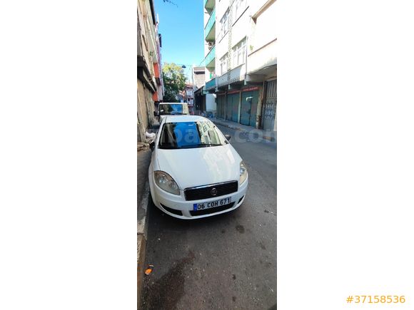 Sahibinden Fiat Linea 1.4 Fire Actual Plus 2015 Model