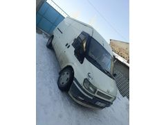 Sahibinden Ford Transit 350 L 2003 Model