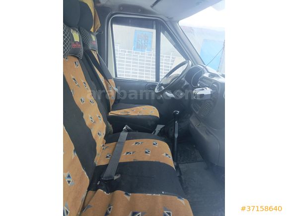 Sahibinden Ford Transit 350 L 2003 Model