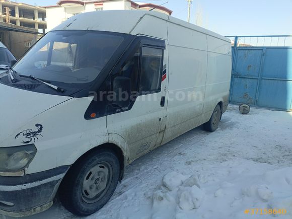 Sahibinden Ford Transit 350 L 2003 Model