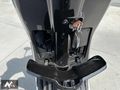 VESPA PRİMAVERA 125cc ÖN CAM EKS HATASIZ ABS SİYAH-TABA 3000km