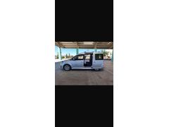 Sahibinden Volkswagen Caddy 1.6 TDI Team 2014 Model  260.000 km Gri (Gümüş)