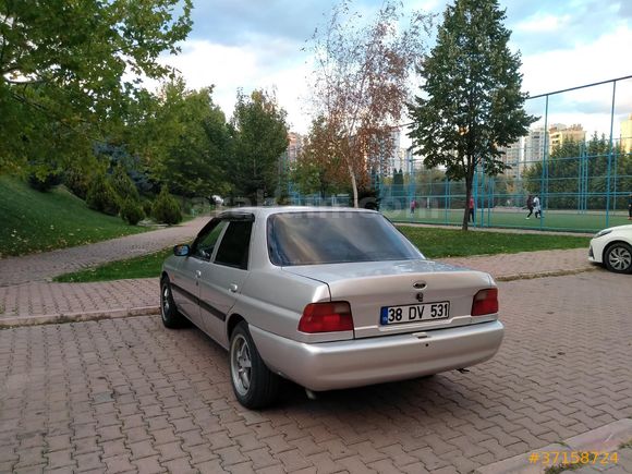 Ford Escort 1.8 CLX 1997