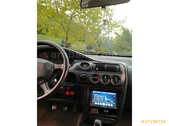 Ford Escort 1.8 CLX 1997
