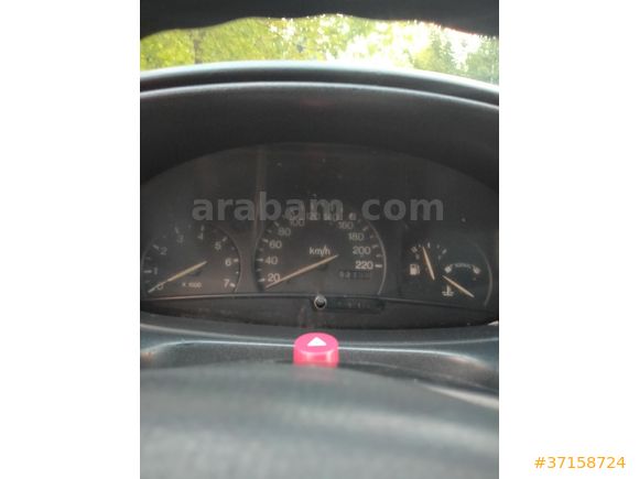 Ford Escort 1.8 CLX 1997