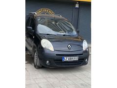 Sahibinden Renault Kangoo Multix 1.5 dCi Extreme 2011 Model 