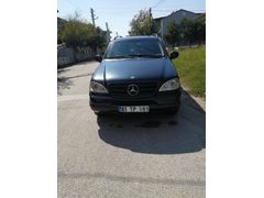 Sahibinden Mercedes - Benz ML 270 CDI 2001 Model