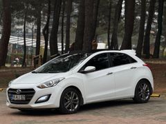 Sahibinden Hyundai i30 1.6 CRDi Elite 2016 Model